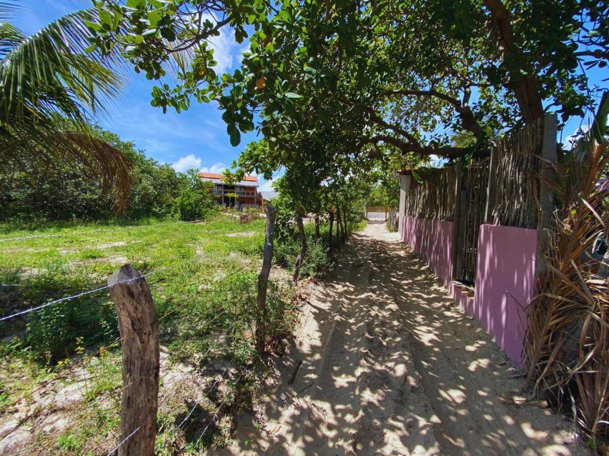 Pousada Ricatins Atins Exterior photo