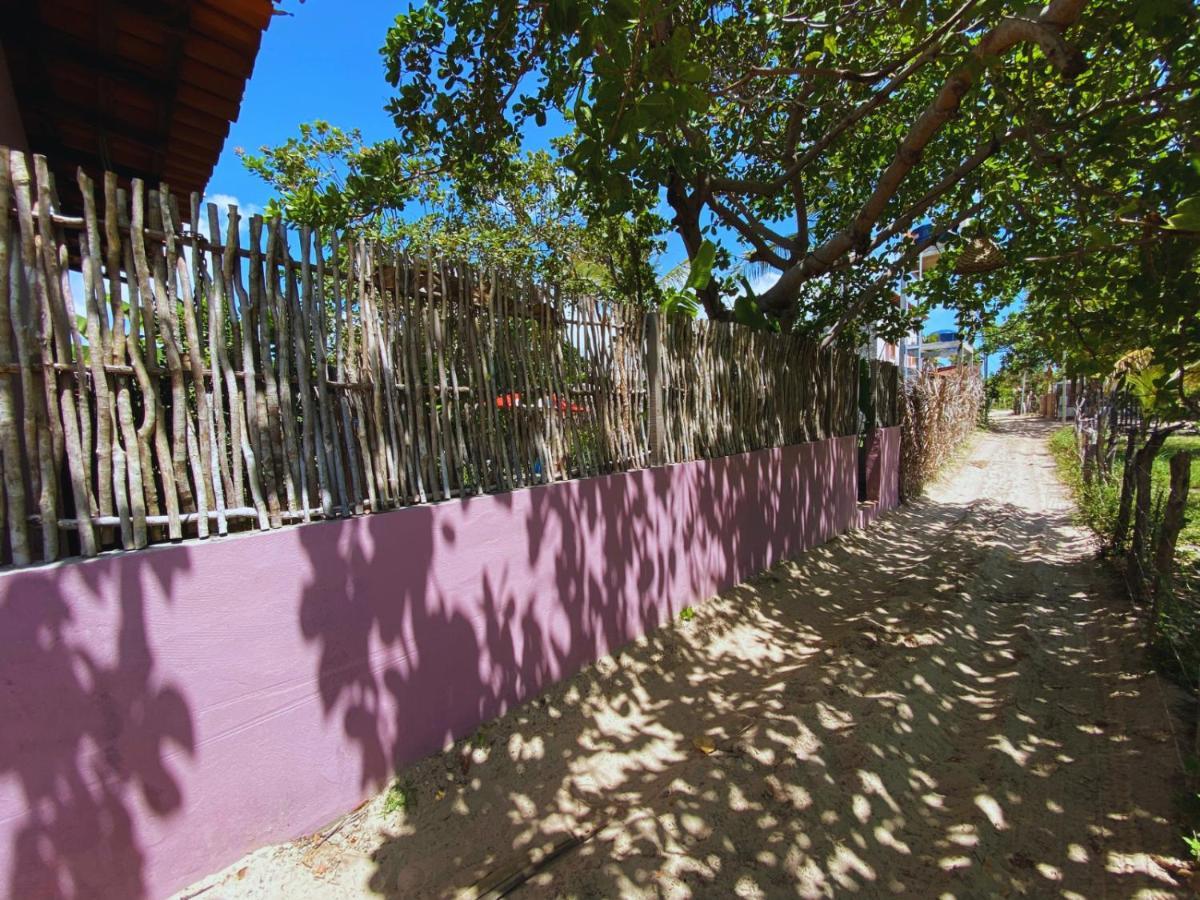 Pousada Ricatins Atins Exterior photo