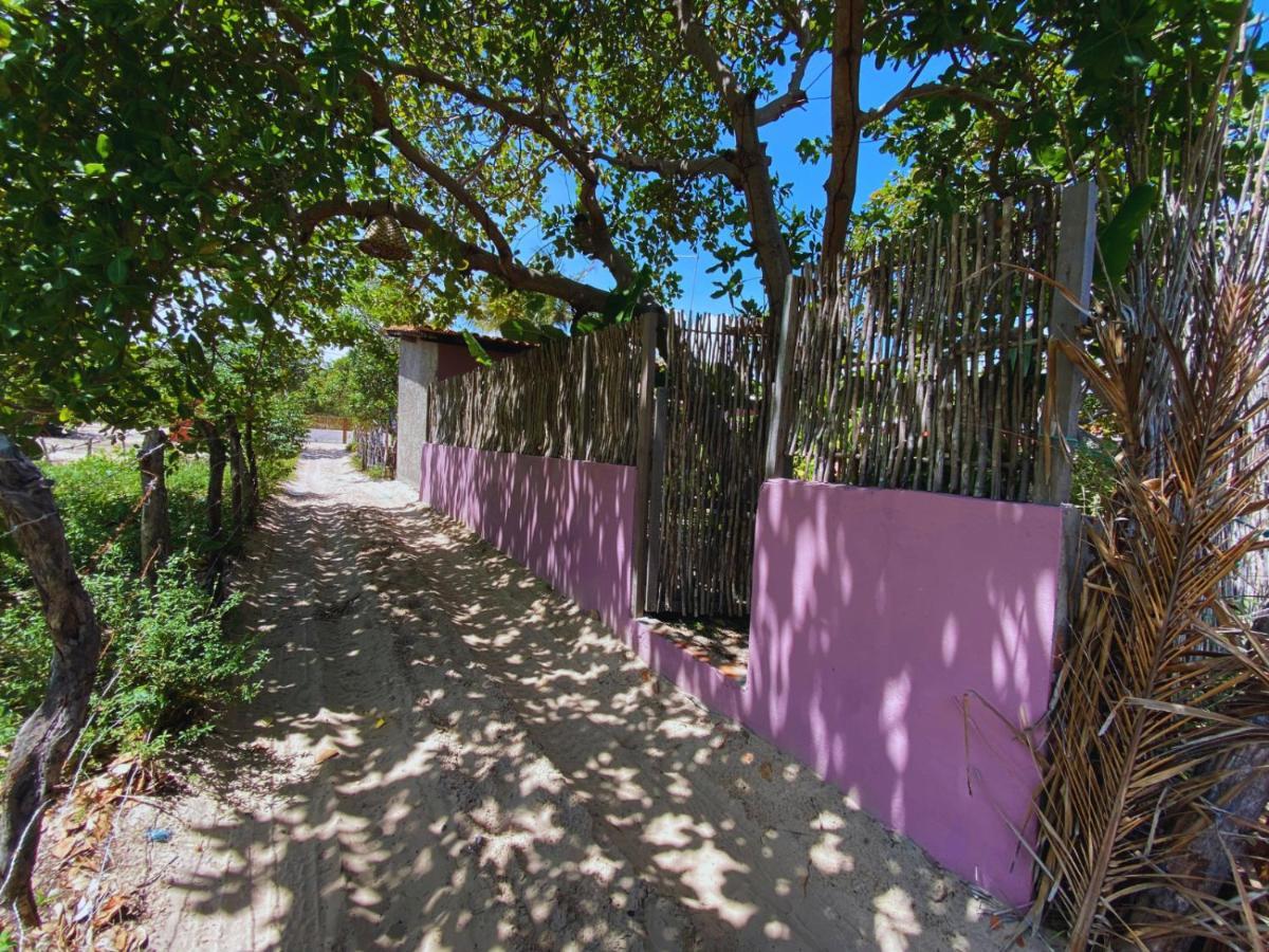 Pousada Ricatins Atins Exterior photo