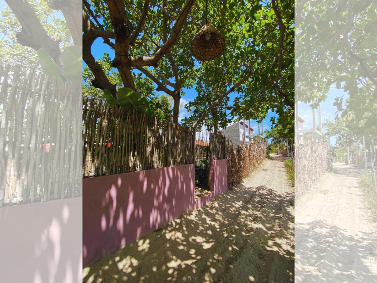 Pousada Ricatins Atins Exterior photo