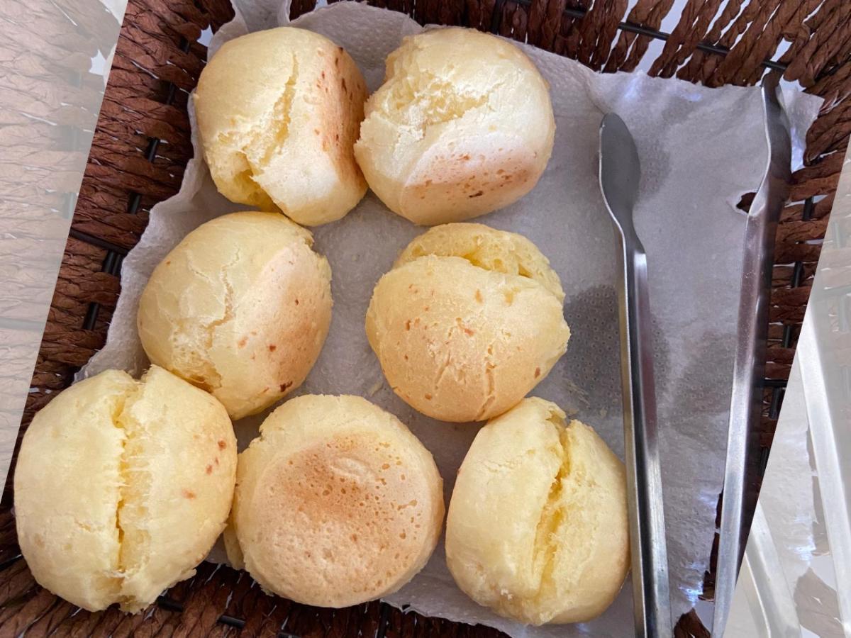 Pousada Ricatins Atins Exterior photo